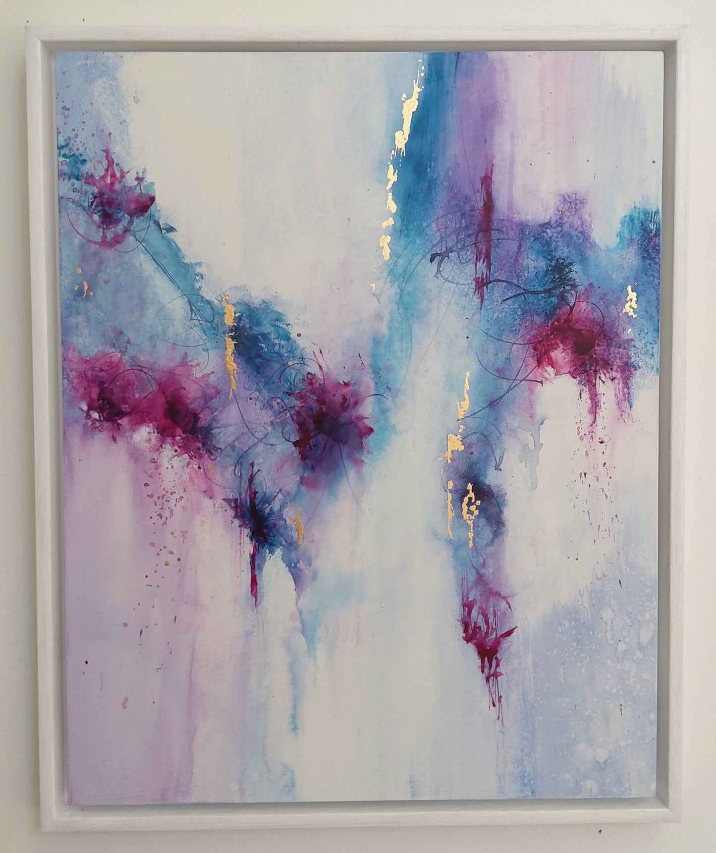 A Sense of Peace Original