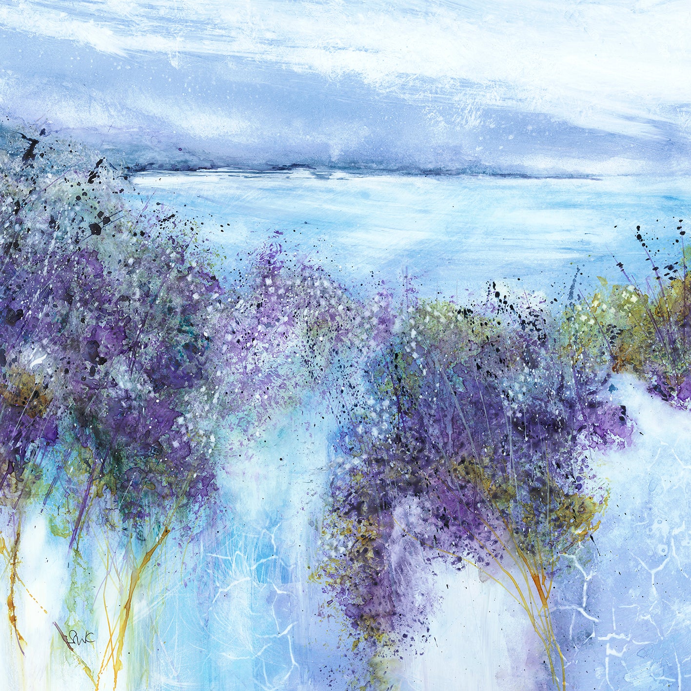 Coastal Breeze