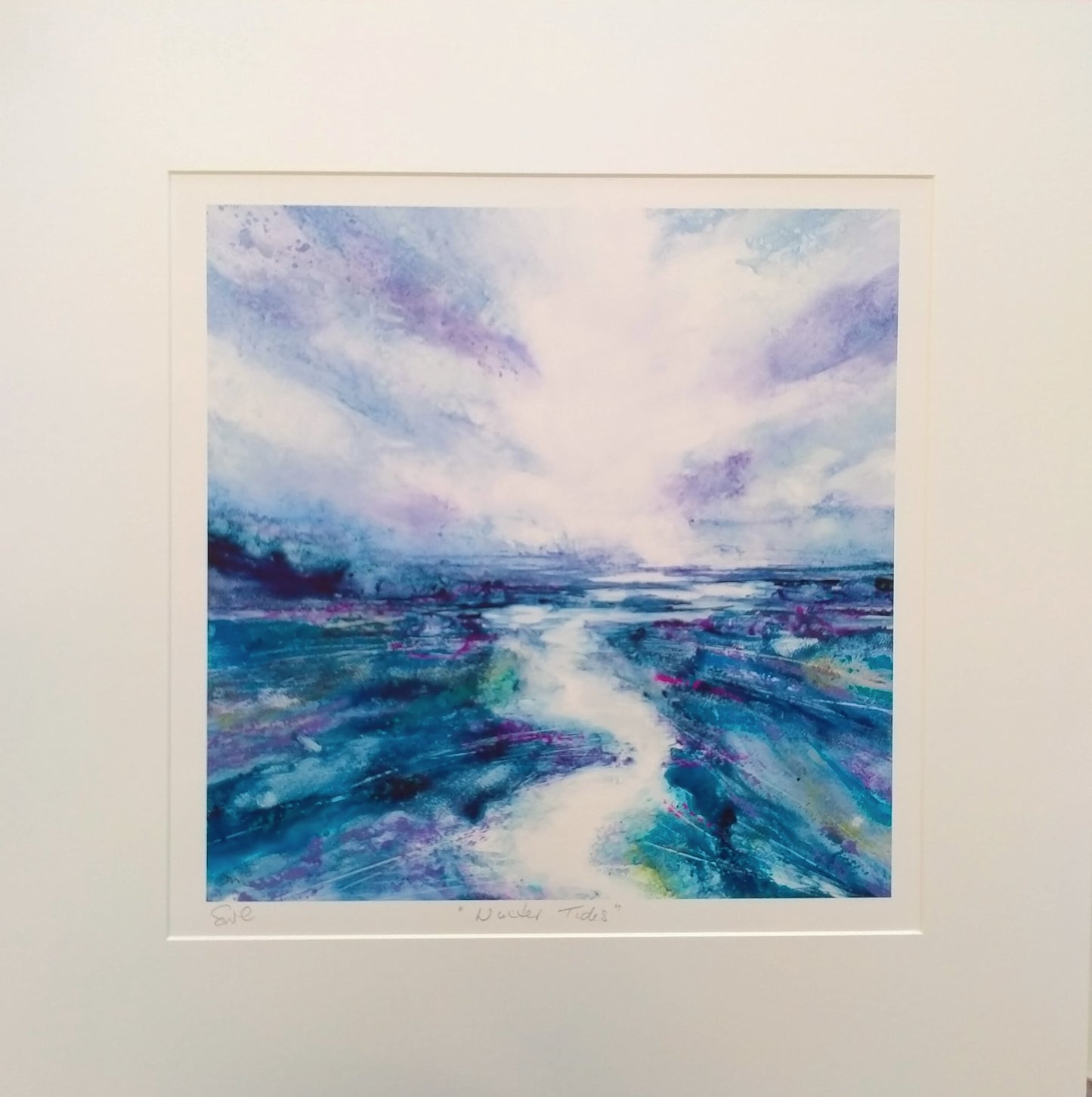 Winter Tides