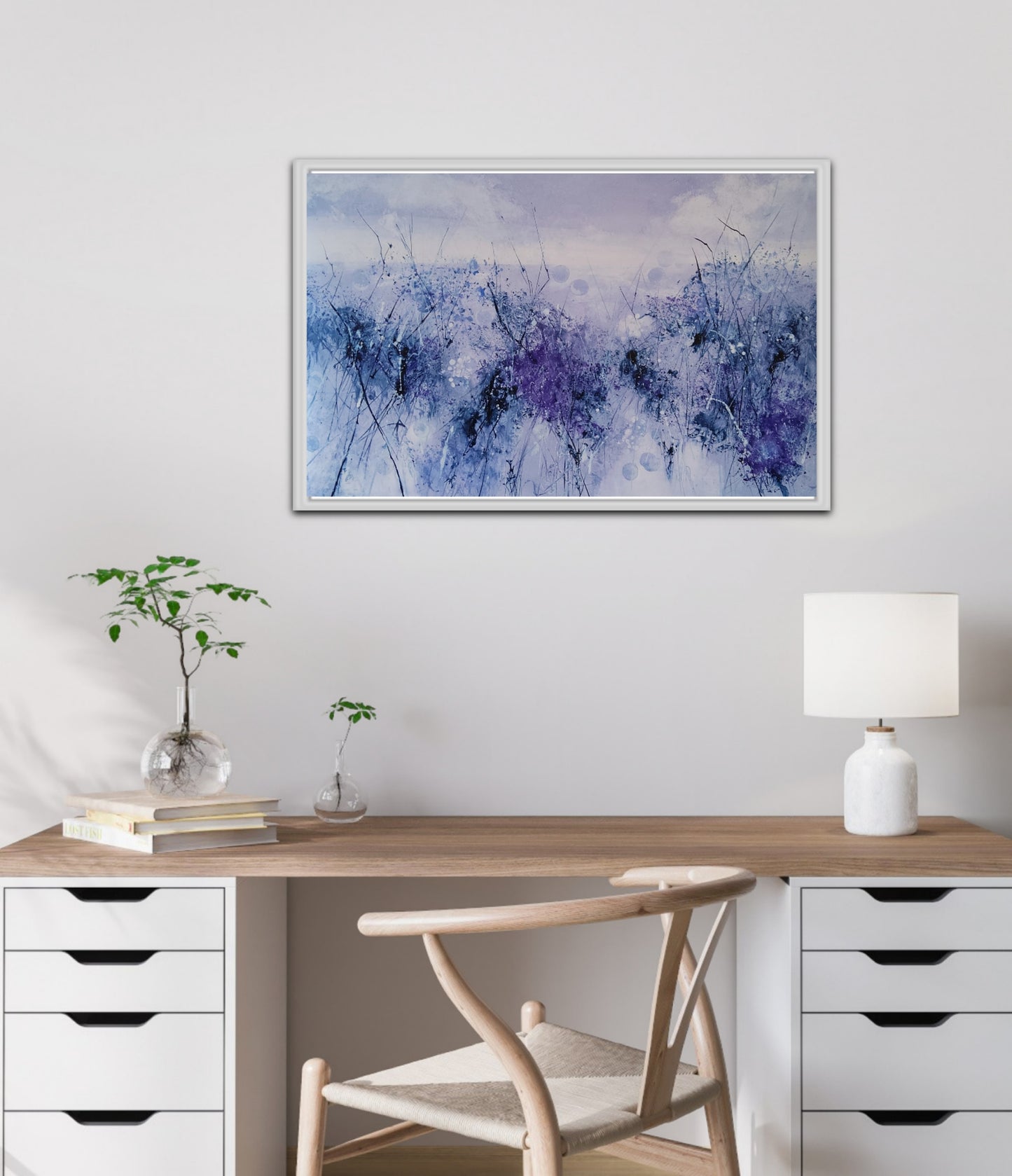 The Silence of Winter original