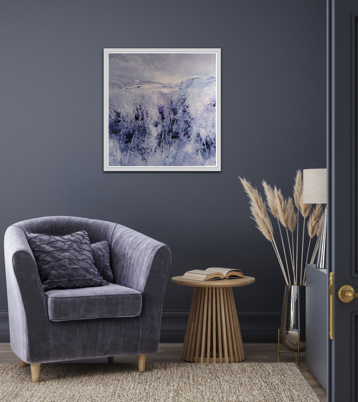 Whisper of Winter original
