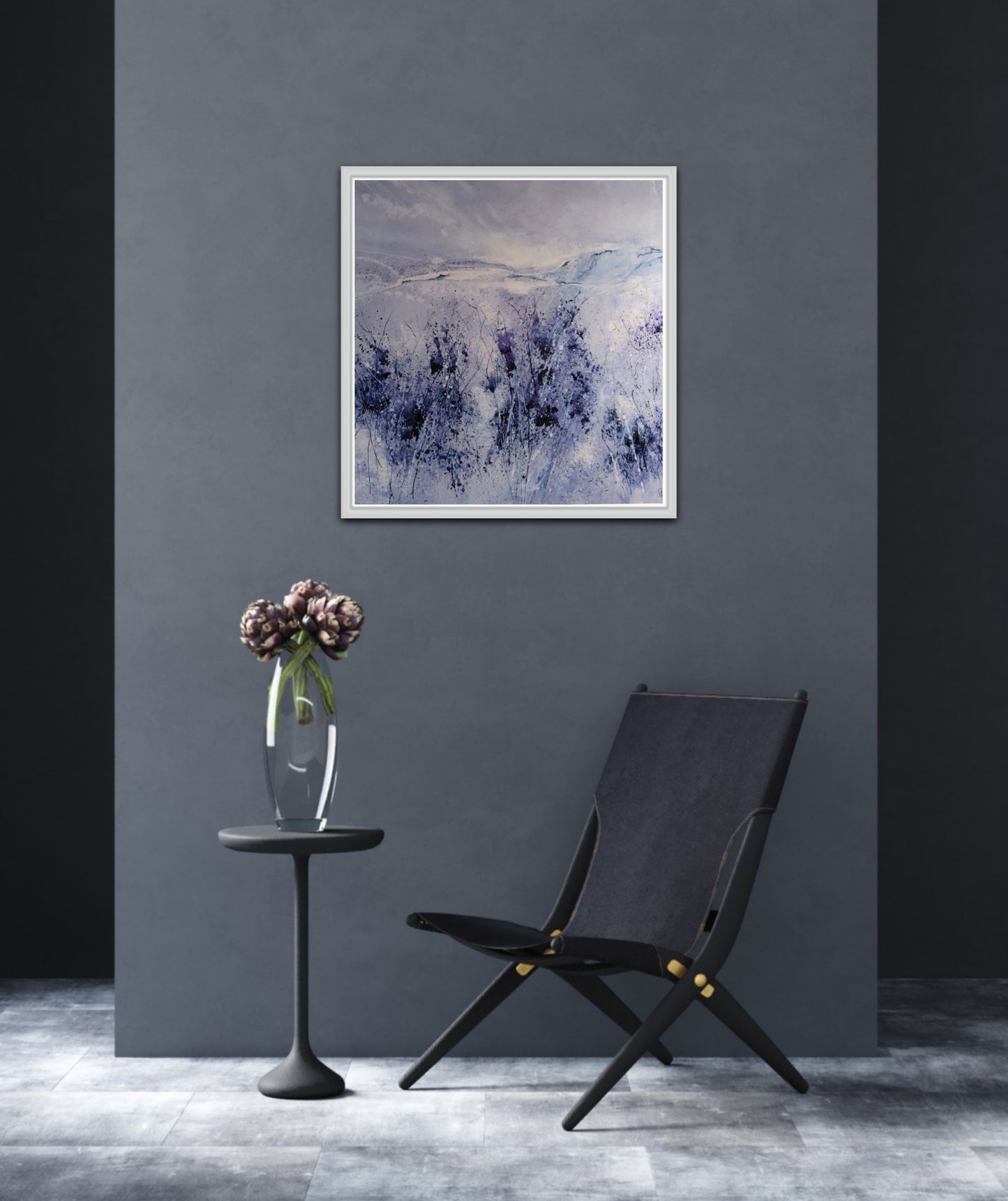 Whisper of Winter original