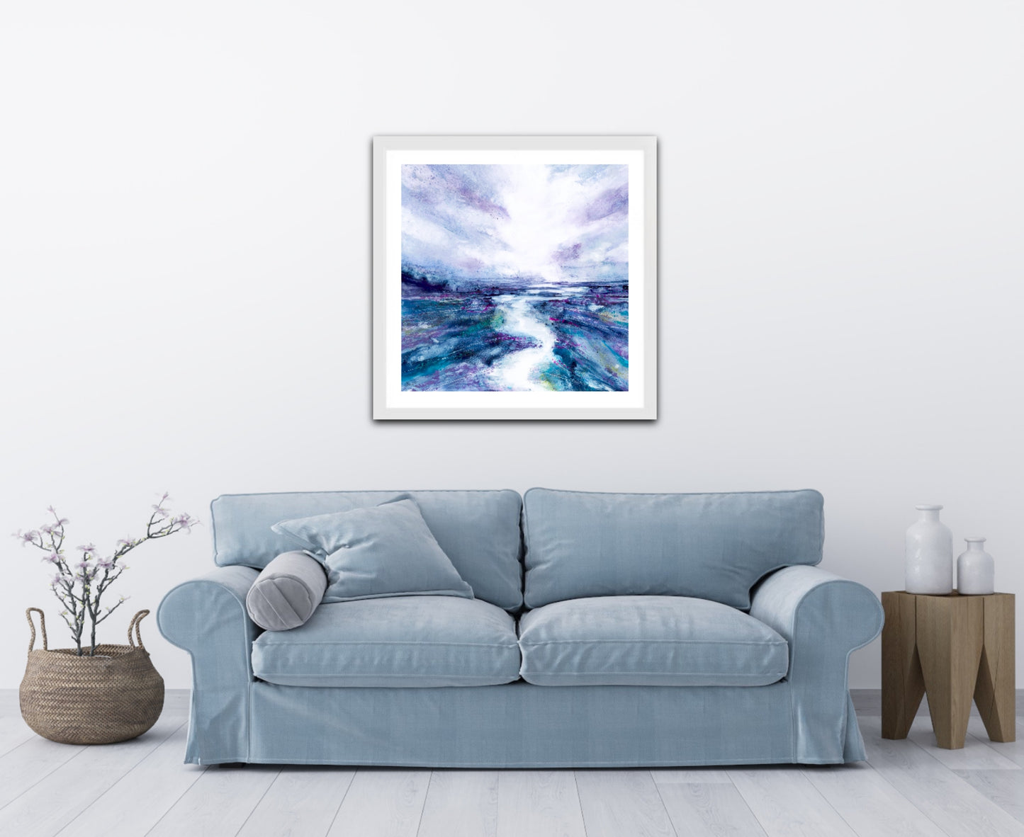 Winter Tides