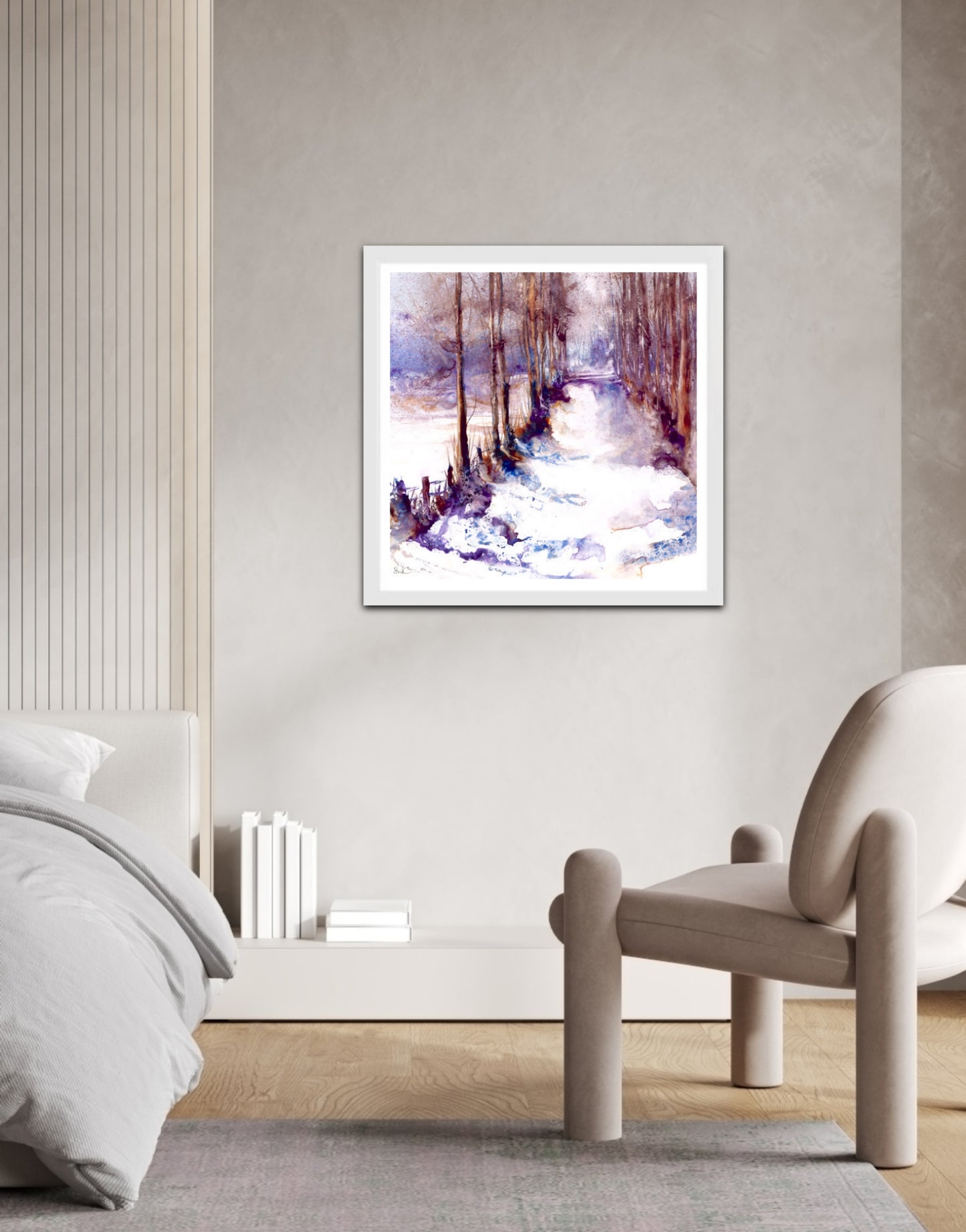 Winter Walk