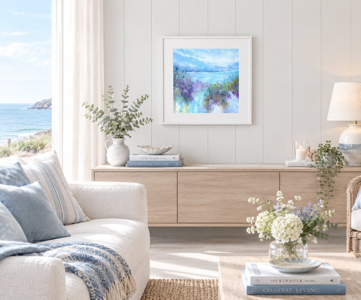 Coastal Breeze