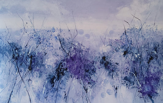 The Silence of Winter original