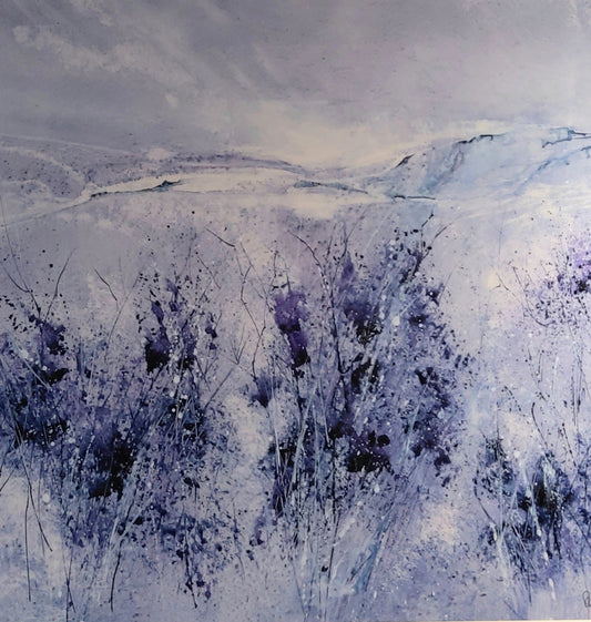 Whisper of Winter original